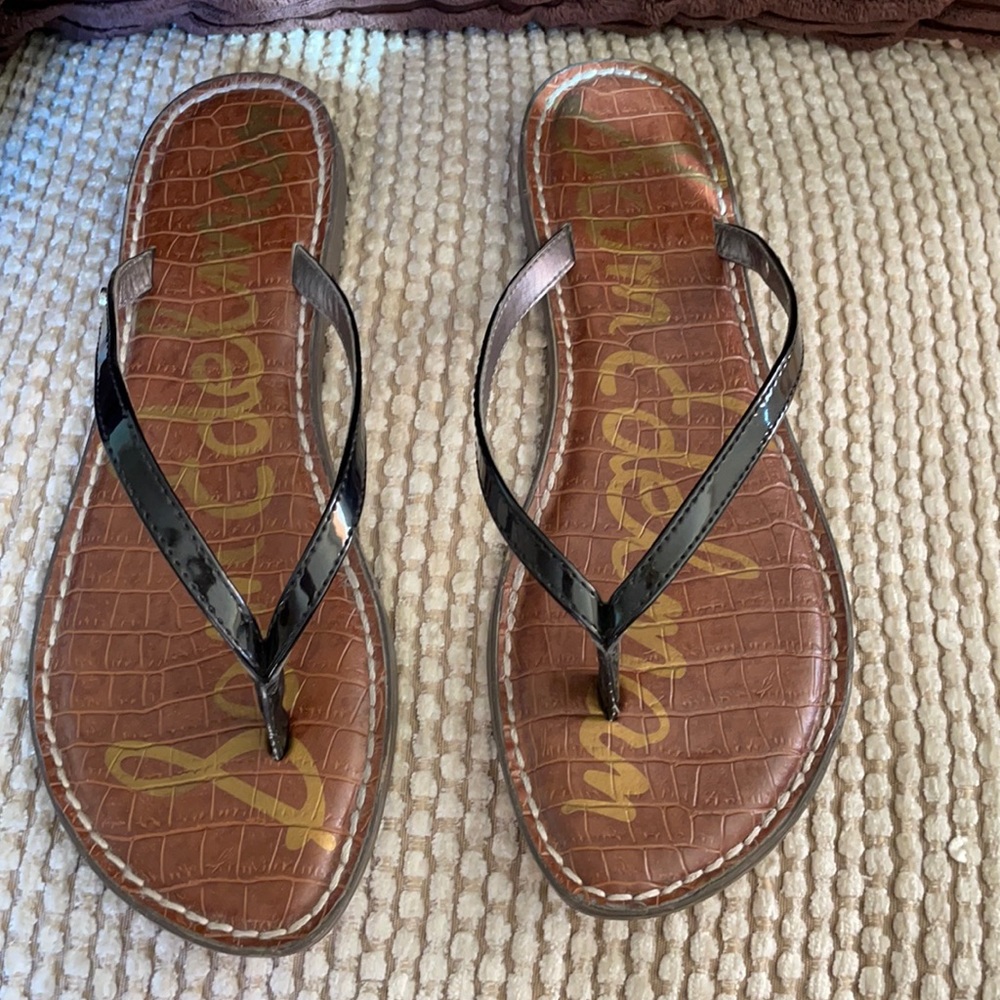 Sam Edelman sandals, size 8